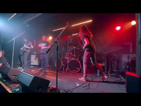 MOŽNOST VOLBY? - Live At MC Fabrika - České Budějovice 27.9. 2025