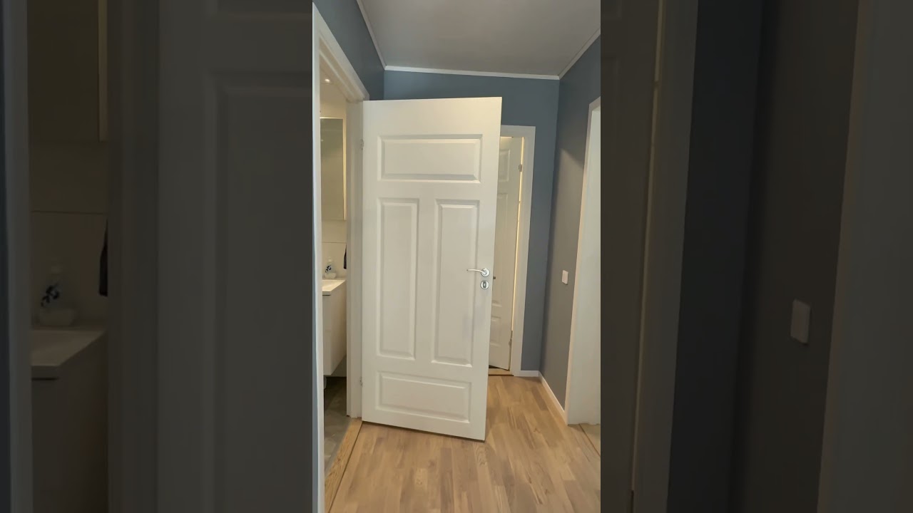4 rum Villa på Ekeby 513 Kumla kommun - video