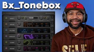 BX_Tonebox By Plugin Alliance Review And Demo