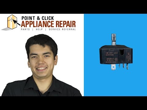 5304508926 - Replacing Your Frigidaire Oven's Warming Zone Control Switch - AP6284789,  PS12176130