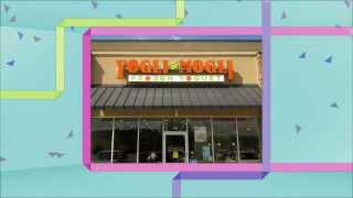preview picture of video 'Yogli Mogli - Frozen Yogurt in Hiram, GA'