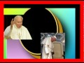 Jan Paweł II - Abba Ojcze - światowy dzień młodych ...