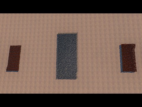 1000 SPARTANS vs EVERY WW2 AND EVIL UNIT - Ultimate Epic Battle Simulator UEBS