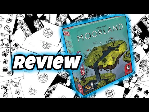 MOORLAND | Review