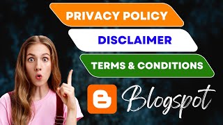 How To Create Privacy Policy for Website | Google Adsense Approval for