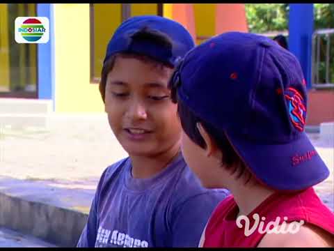 FTV MISTERI ILAHI - CINTA PUTIH HQ