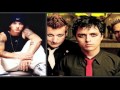 Eminem & Green Day (21 Guns / Mockingbird ...