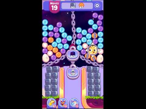 Angry Birds Dream Blast Level 2938 - NO BOOSTERS 😠🐦💤🎈 | SKILLGAMING ✔️