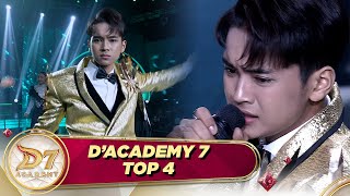 Download lagu Arbil Tampil Tenang! “Dia Lelaki Aku Lelaki” Jadi Opening Spektakuler! | D’Academy 7 Top 4 mp3 Download lagu Arbil Tampil Tenang! “Dia Lelaki Aku Lelaki” Jadi Opening Spektakuler! | D’Academy 7 Top 4 mp3