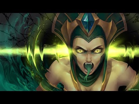 [ITA] ECCO COSA STO USANDO PER VINCERE IN RANKED - CASSIO MID - League Of Legends