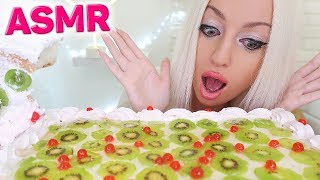 Download lagu ASMR Big Cake 🍰 Savage Eating (FRUIT CAKES,CREAM CAKE, SWEET DESSERT MUKBANG) ASMR Eating Sounds mp3 Download lagu ASMR Big Cake 🍰 Savage Eating (FRUIT CAKES,CREAM CAKE, SWEET DESSERT MUKBANG) ASMR Eating Sounds mp3