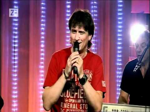 Juraj Galina - TEŠKO MENI (Z1 TV)