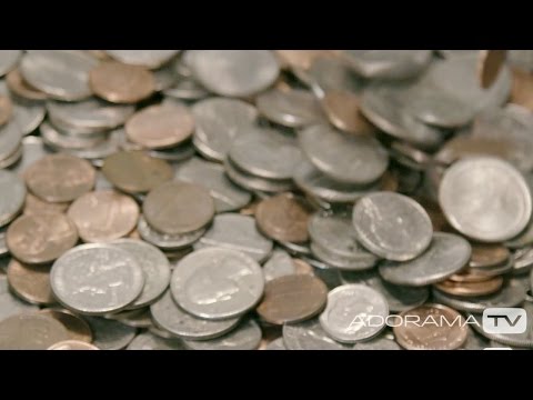 Show Me the Money: Two Minute Tips with David Bergman