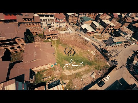 MERE SHEHER - SOS X 30KEY! X ? (Dir. Ednitworld) | Official Teaser