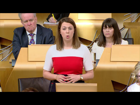 First Minister's Questions - 2 June 2016