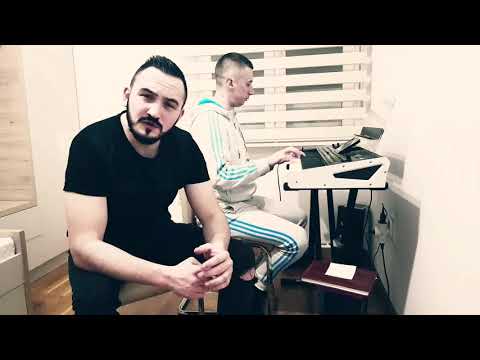 Ne pitaj - Uživo Cover Novica Bulatović