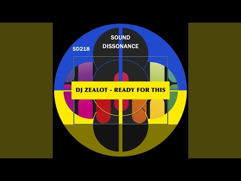 Ready for This (Original Mix)