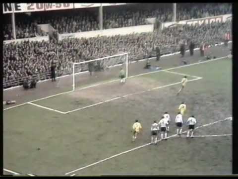 1972-73 - Derby County 2 Leeds Utd 3