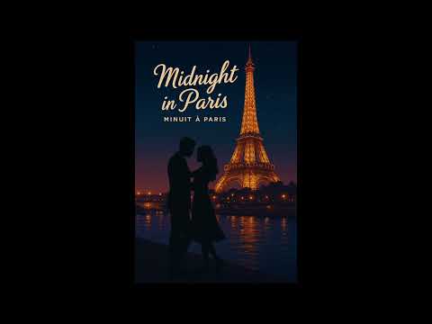 Qin Diaz - Midnight in Paris (Afro Deep Remix)