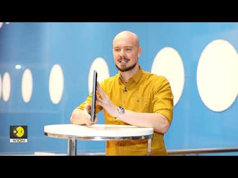 The new Asus Vivobook Pro 16X oled laptop