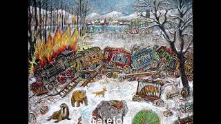 mewithoutYou - East Enders Wives