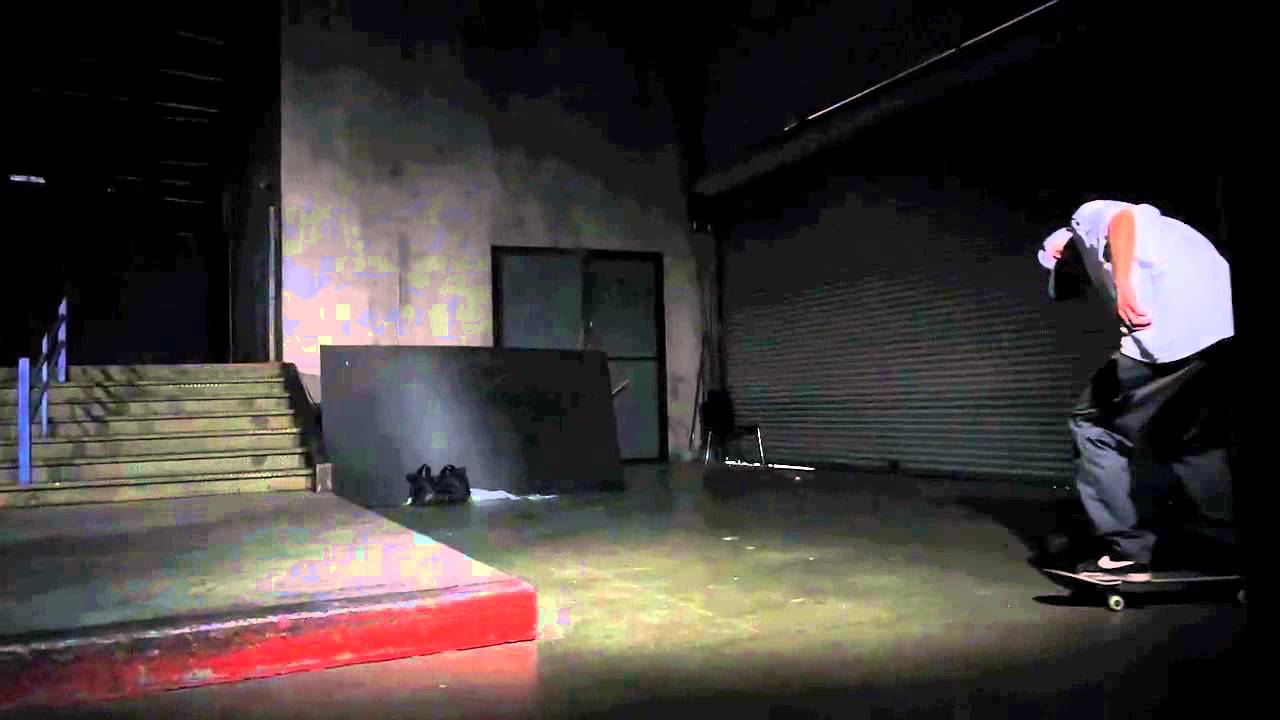 The Reserves: Spencer Brown Recruit