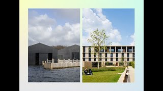 Building Stories – The Awards Talks: Windermere Jetty Museum and Key Worker Housing