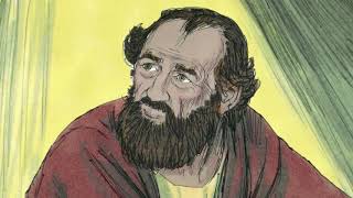 46. Saul Becomes a Christian–unfoldingWord® Open Bible Stories