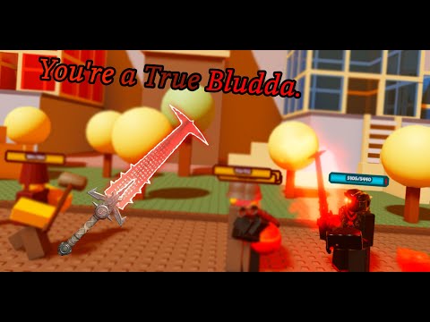 The Battle Bricks - Blood's True Form Showcase (Read Description)