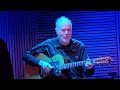 "Disco" | Leo Kottke | Turntable | 06/12/25 encore #1