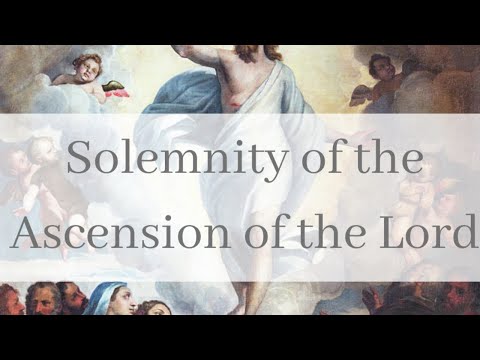 Click to Watch the Celebrate Sunday Mass - Seventh Sunday of Easter - 5.16.21 video Click to Watch the Celebrate Sunday Mass - Seventh Sunday of Easter - 5.16.21 video