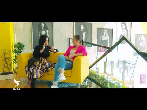 Pa Filtër - Sezoni 2 / Episodi 2 - Stilistja Drenusha Xharra & Handmade By Olga Kalimera