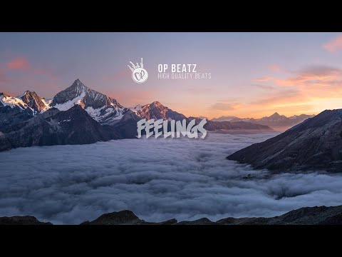 [FREE] Bouncy Guitar Rap Beat 'Feelings' | Free Beat | Freestyle Instrumental 2020