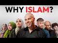 We Asked 10 Converts Why Islam