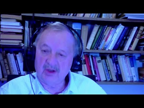 PIRKADAT Breuer Péterrel: Dr. Kis-Benedek József
