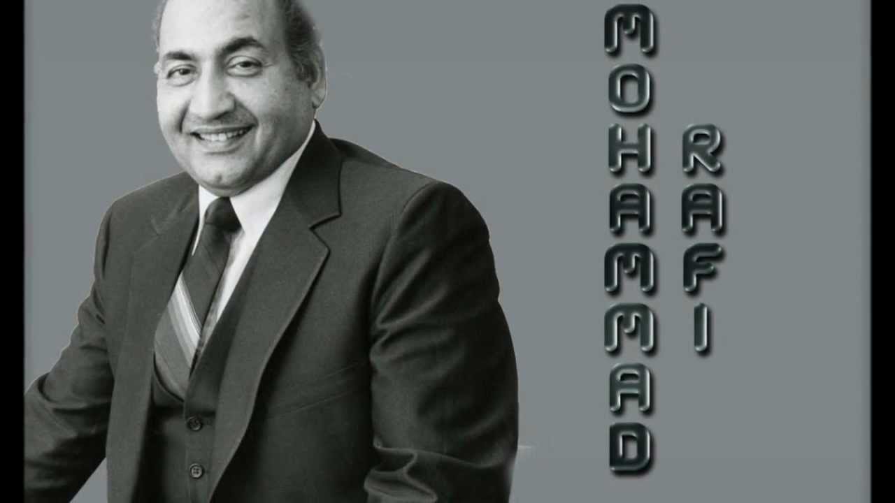 Hai Re Baj Gaye Raat Ke Barah Lyrics  | Laadla | Karan Dewan, Shyama | Mohammed Rafi, Shamshad Begum | Vinod