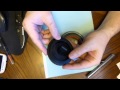 Esterbrook 444 Dip-Less Inkwell