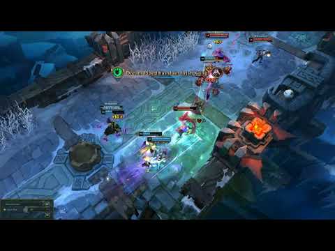 leethality leethal tempo