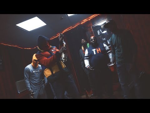 Cartier Chase,StaRr BucKz ft Slumz and Fuego Base "Free AR-AB Freestyle" Official Visual