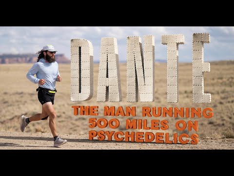 Dante The Documentary (Official Trailer)