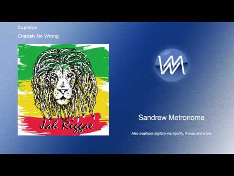 Capleton - Cherish No Wrong