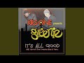 Dance Like It Don't Matter (feat. Krs-One)