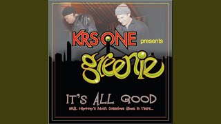 Dance Like It Don&#39;t Matter (feat. Krs-One)