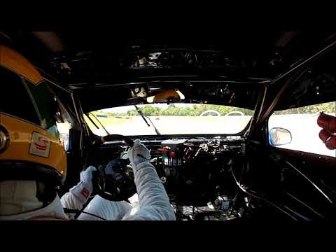 Ricardo Landi - Onboard Cascavel 2017