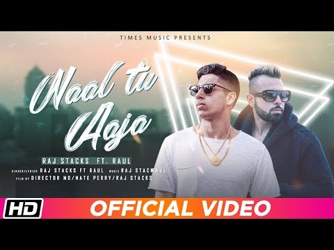 Naal Tu Aaja — watch video