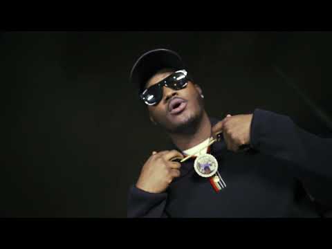 Mack Mula - Dead Presidents (Music Video) [Shot by Wonton Designs]