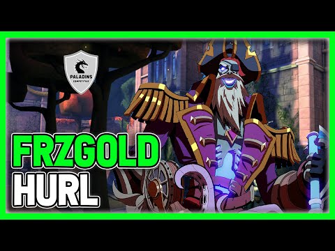 frzgold Dredge Competitive (New Patch 4.2) HURL