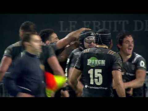 TOP 14 | L'image de la J15