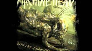 Machine Head-Be Still And Know