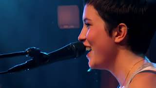 Missy Higgins - Scar (Max Sessions, 2005)
